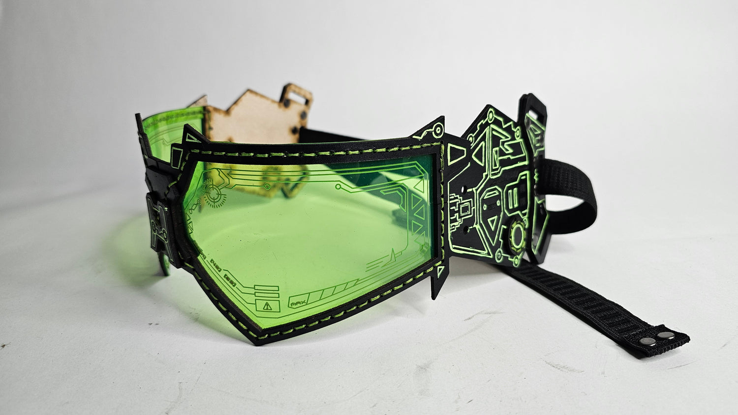 Tough Hide New Products