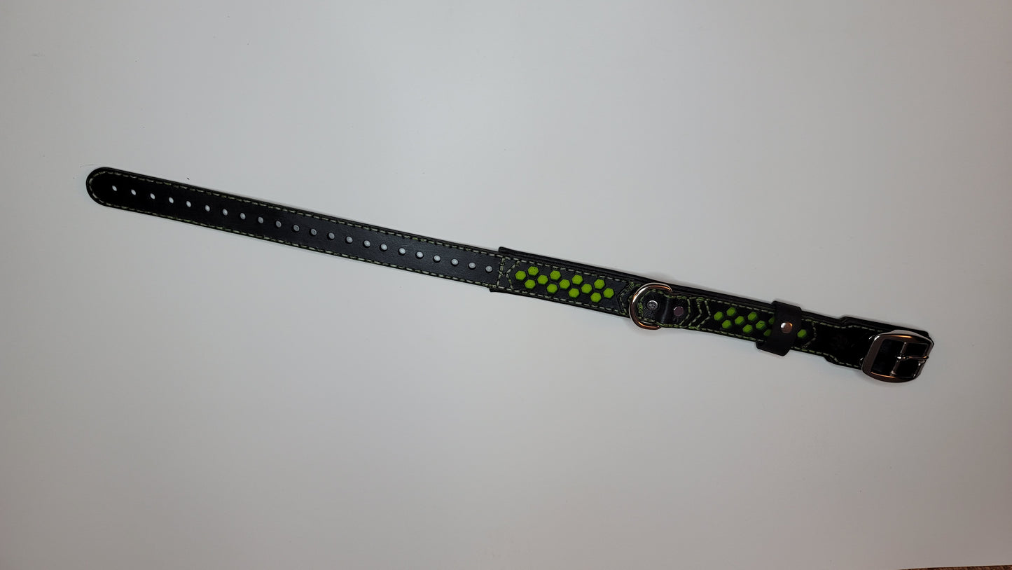 Tough Hide Bear Essentials Collar Choker