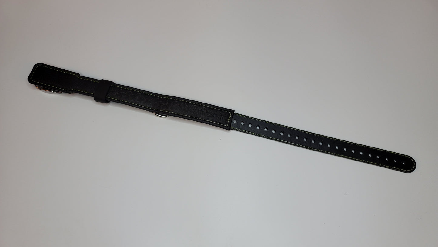 Tough Hide Bear Essentials Collar Choker