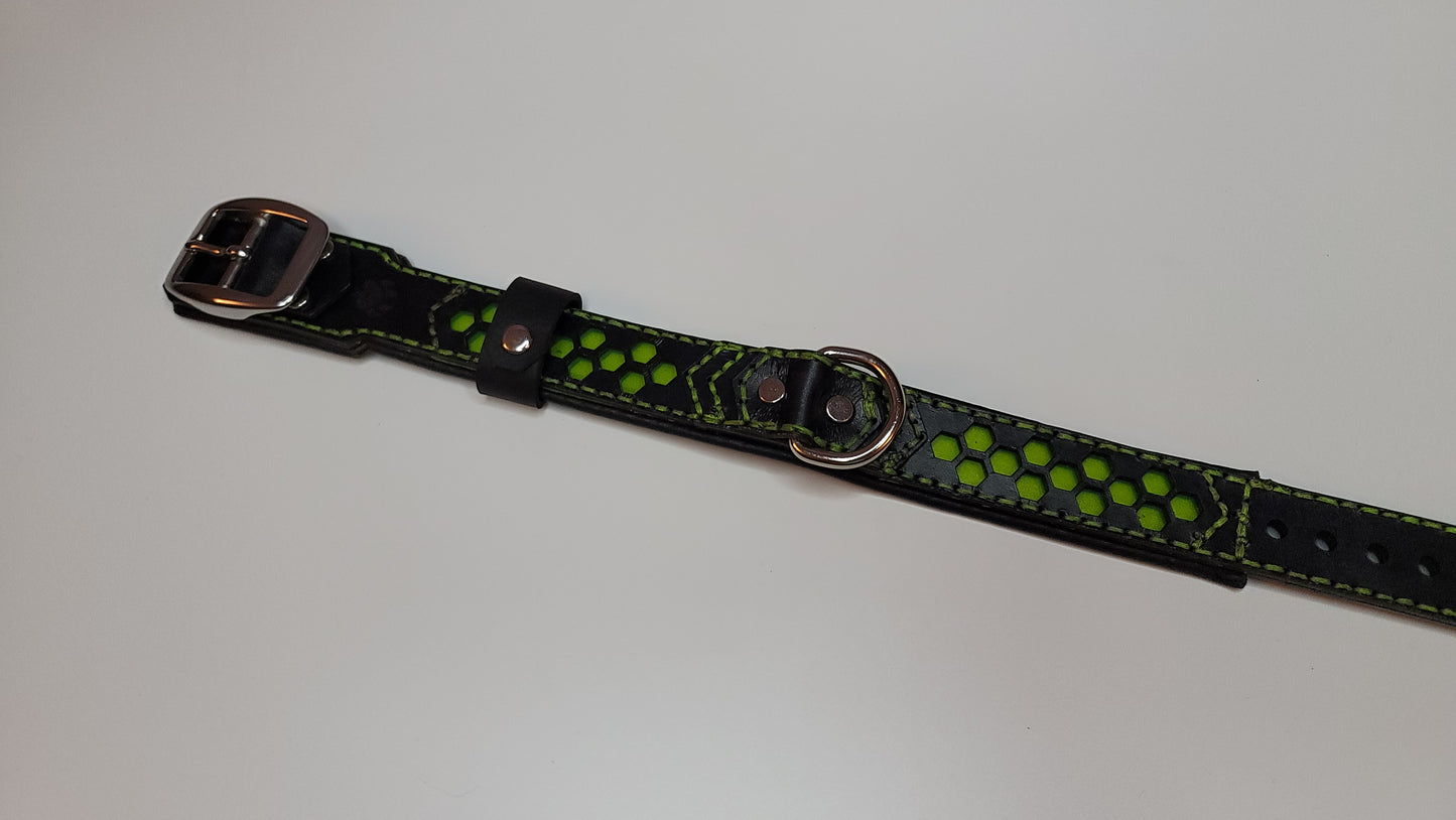 Tough Hide Bear Essentials Collar Choker