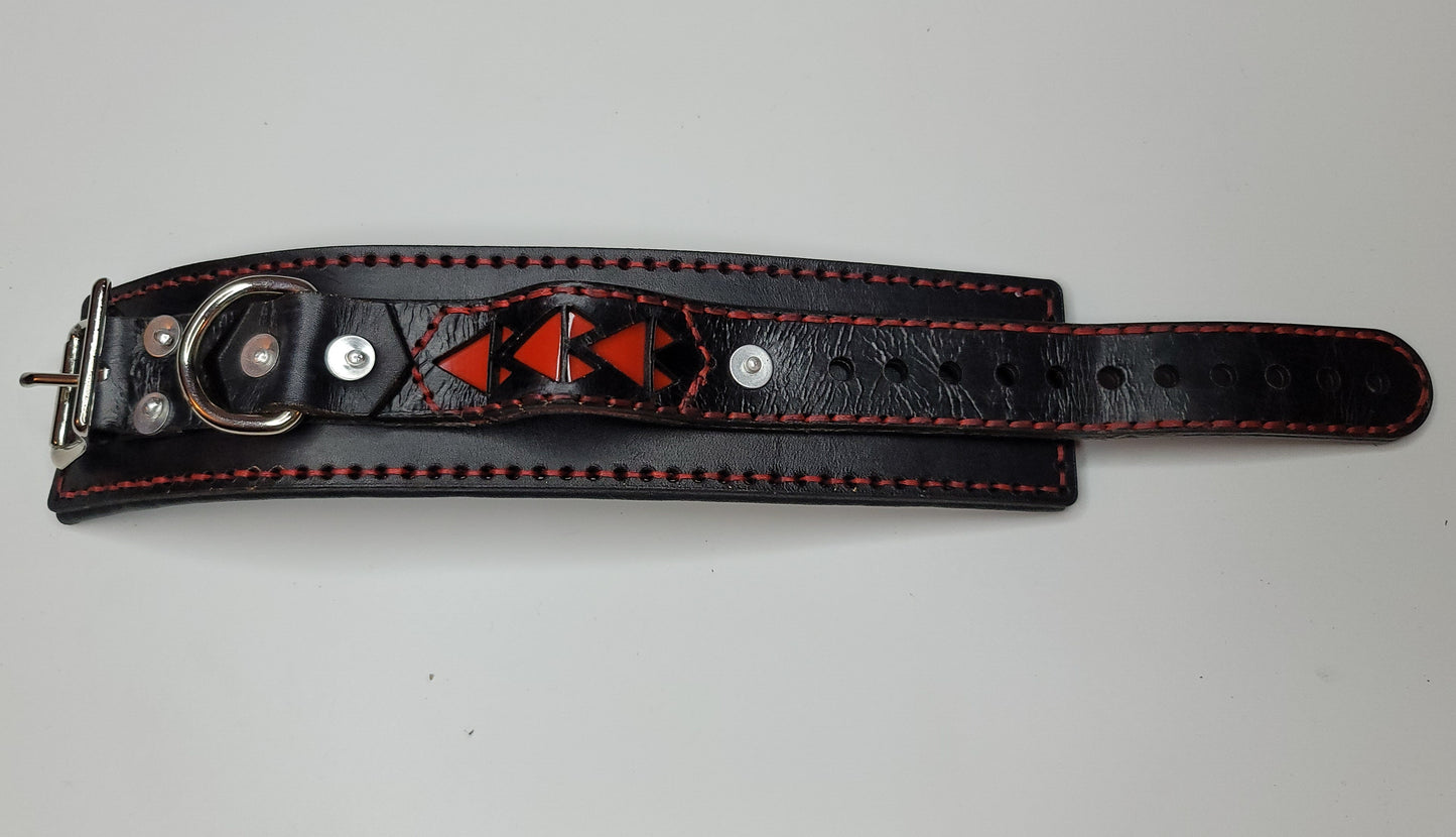 Tough Hide Sly Approach Hand Cuffs