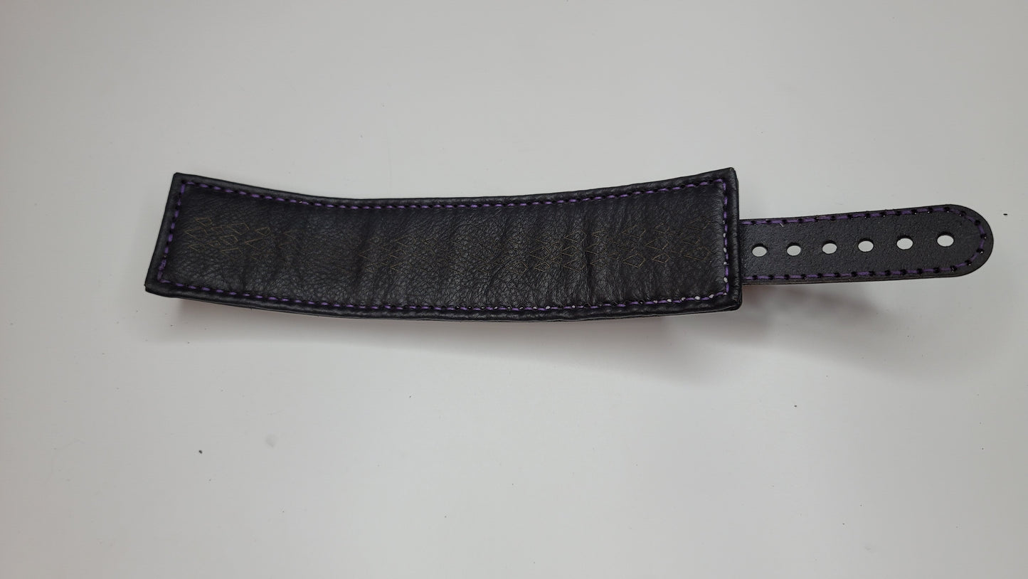 Tough Hide School's Out Hand Cuffs