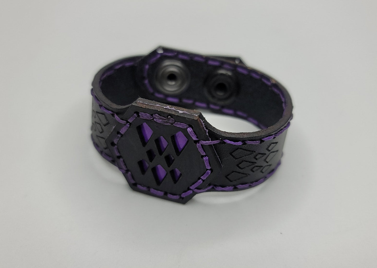 Tough Hide School's Out NFC Bracelet