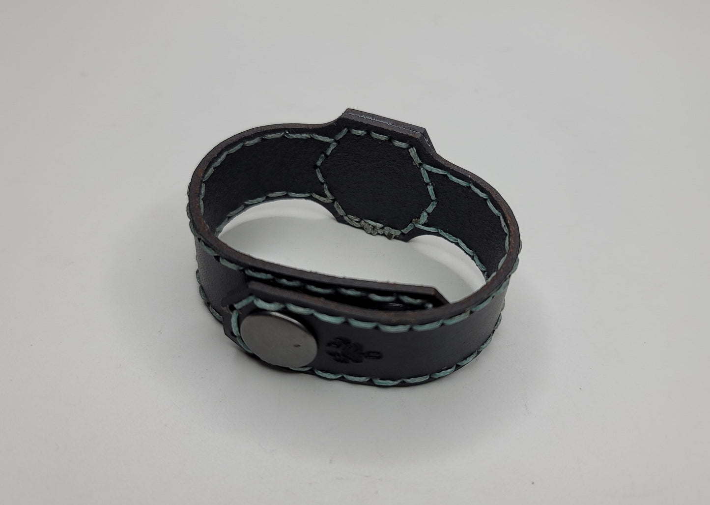 Tough Hide Blue Moon NFC Bracelet