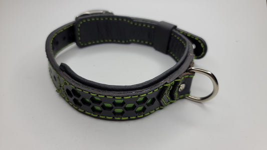 Tough Hide Bear Essentials Collar Choker