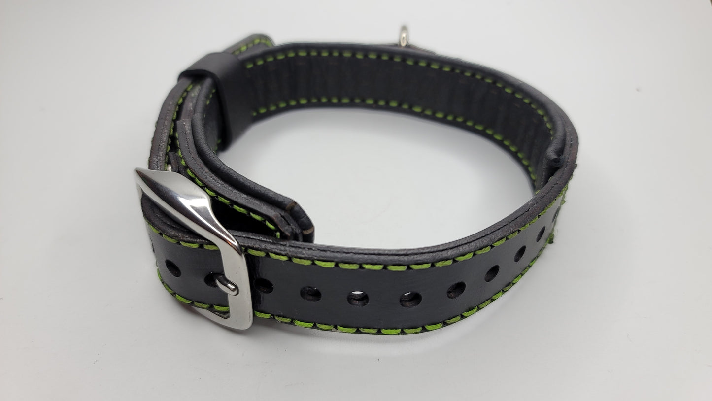 Tough Hide Bear Essentials Collar Choker