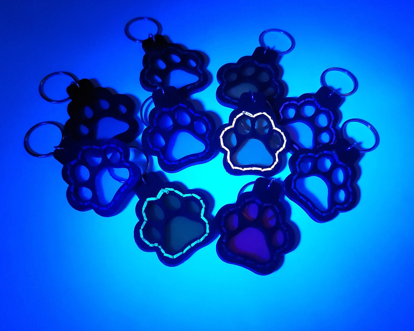 Tough Hide Dragon Leash Holder Strap