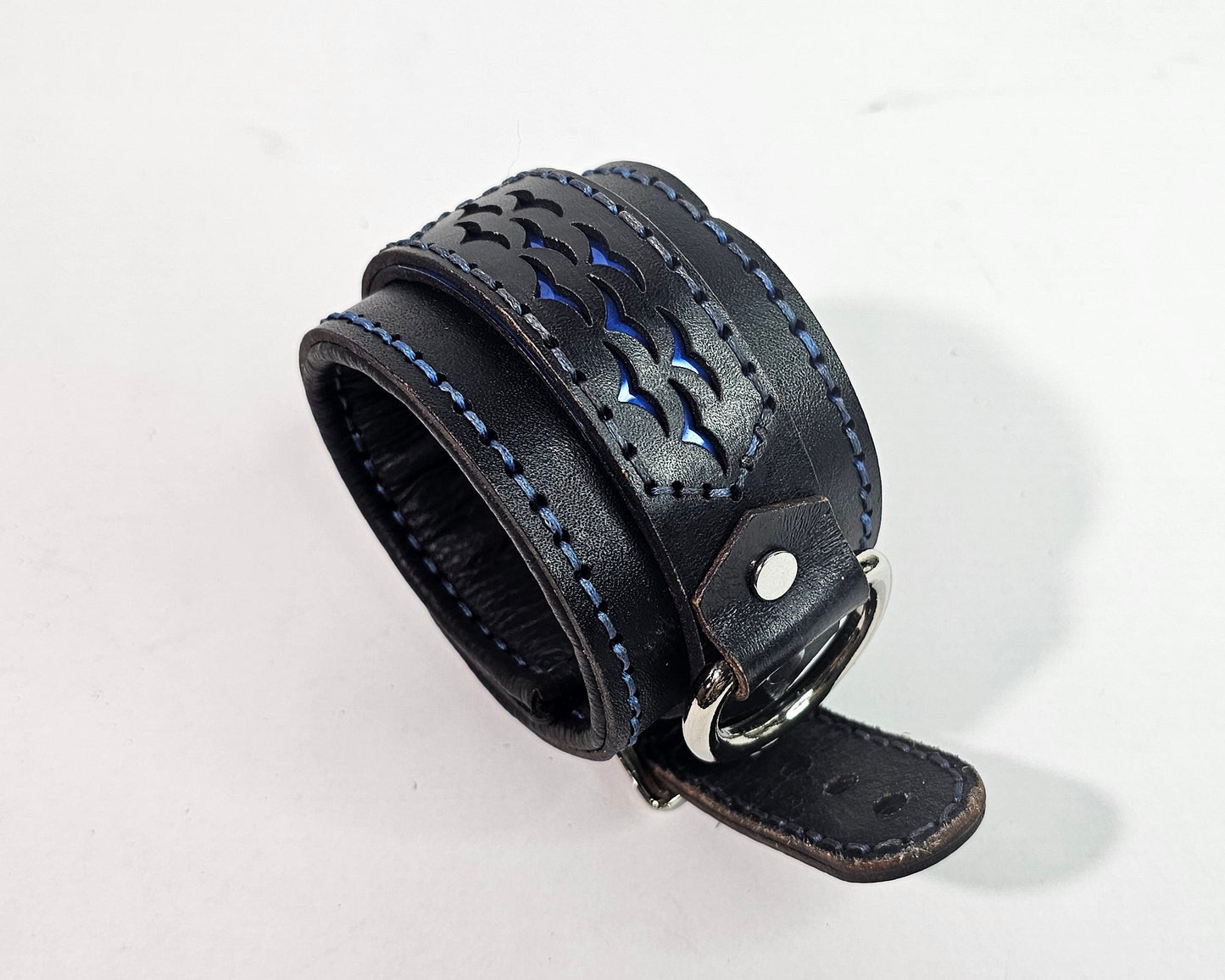 Tough Hide Current Affairs Themed Hand Cuffs