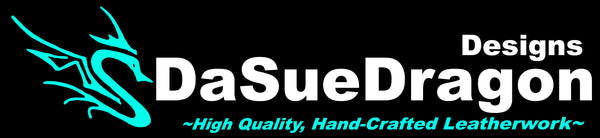 DaSueDragon Designs logo