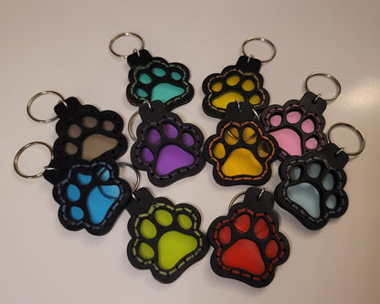 Tough Hide Cat Hand Cuffs