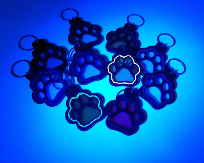 Tough Hide Cat Hand Cuffs