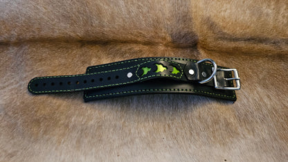 Tough Hide Dragon Hand Cuffs