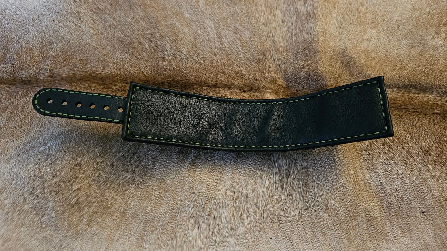 Tough Hide Dragon Hand Cuffs