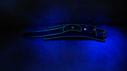 Tough Hide Dragon Hand Cuffs