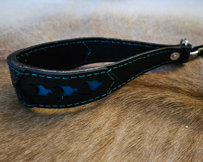 Tough Hide Dragon Leash Holder Strap