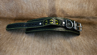 Tough Hide Fox Hand Cuffs