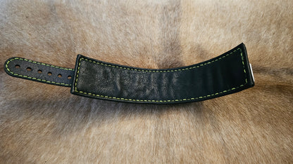 Tough Hide Fox Hand Cuffs