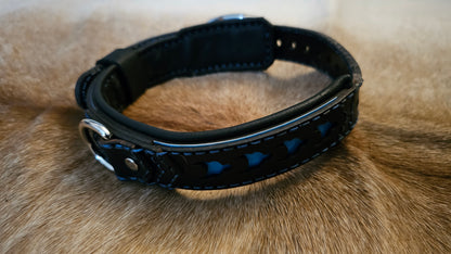 Tough Hide Dragon Collar Choker