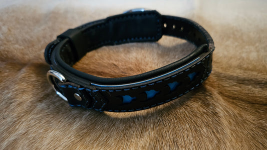 Tough Hide Dragon Collar Choker
