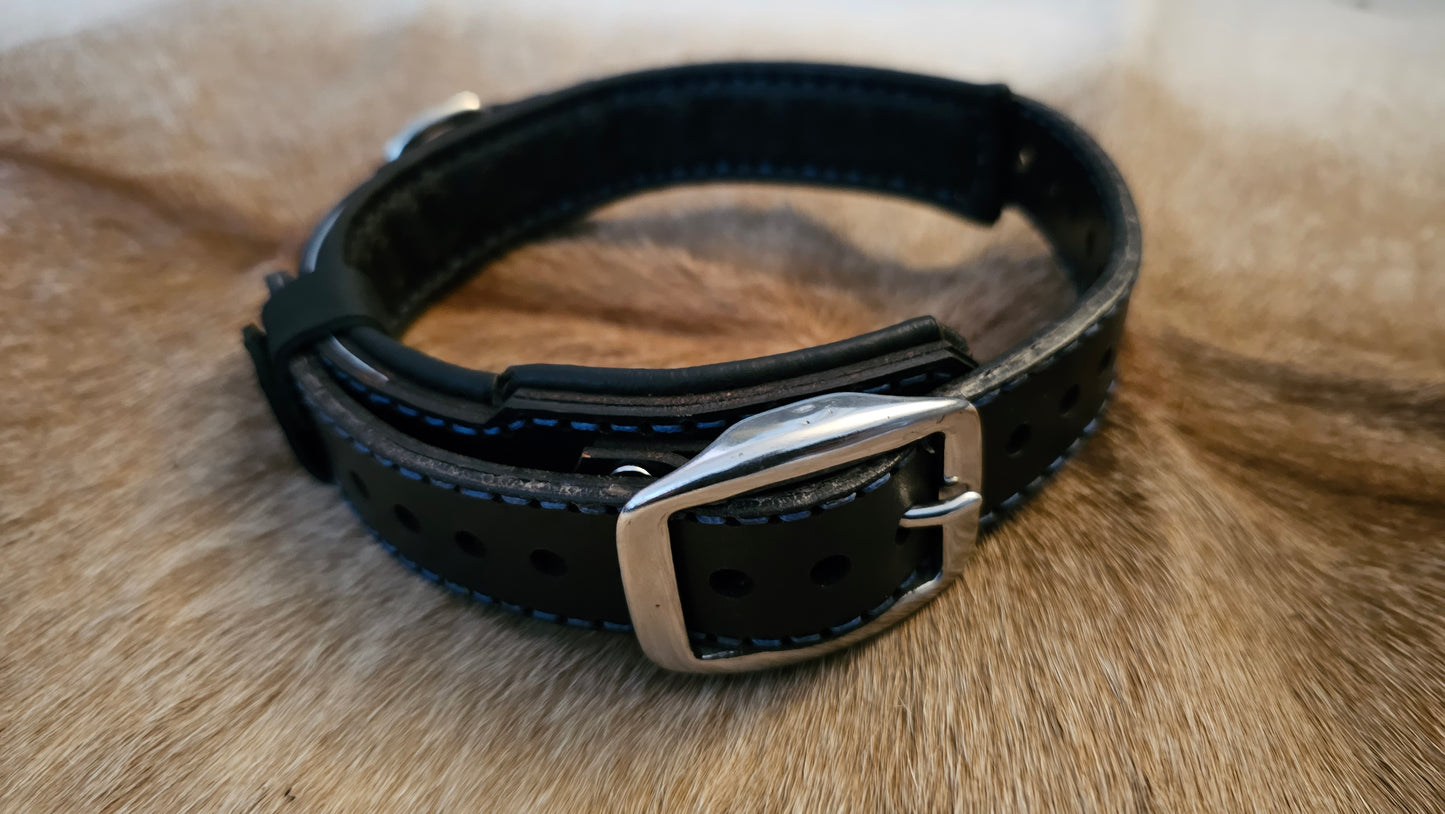 Tough Hide Dragon Collar Choker