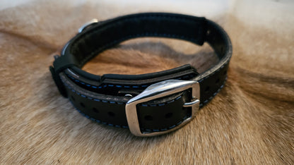 Tough Hide Dragon Collar Choker