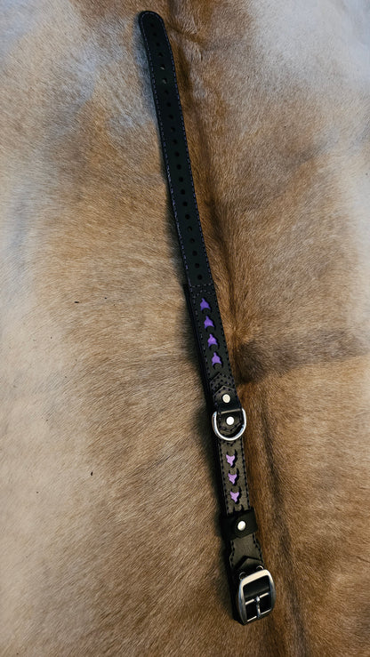 Tough Hide Dragon Collar Choker