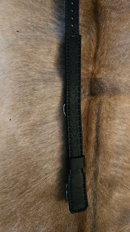 Tough Hide Dragon Collar Choker