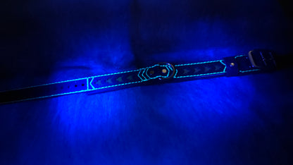 Tough Hide Dragon Collar Choker