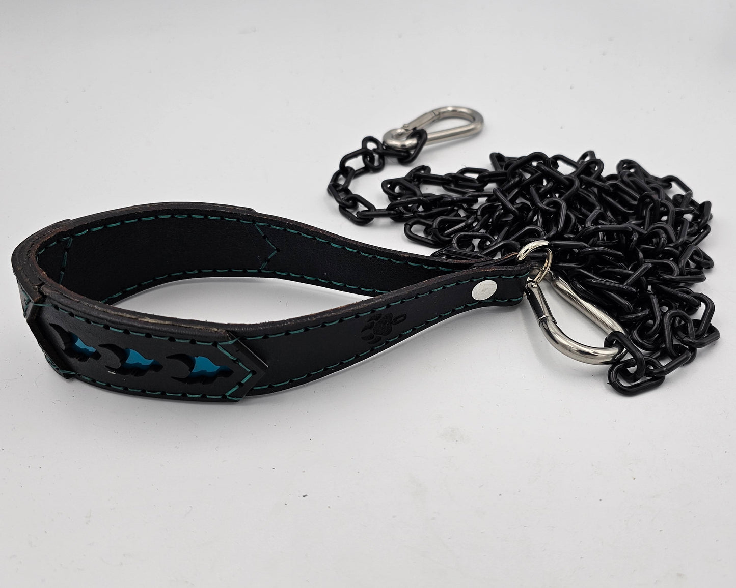 Tough Hide Dragon Leash Holder Strap