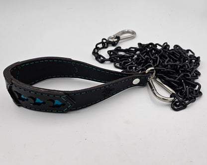 Tough Hide Dragon Leash Holder Strap