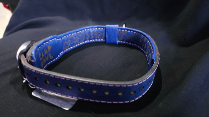 Tough Hide Camp Howl Scavenger Species Collar Choker