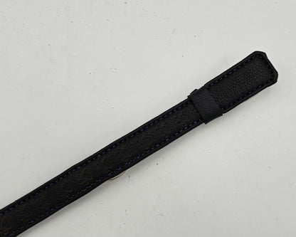 Tough Hide Pawprint Collar Choker