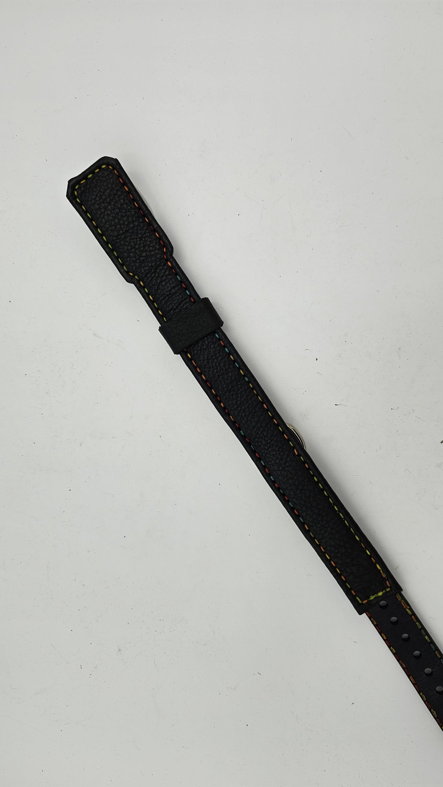 Tough Hide Toxic Collar Choker