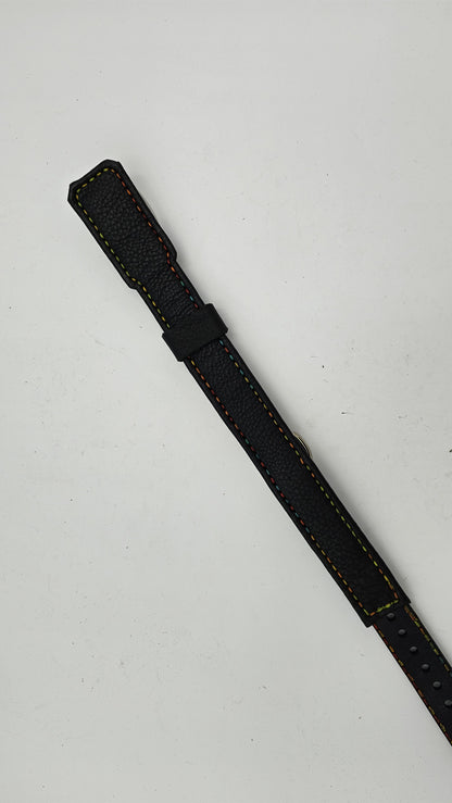 Tough Hide Toxic Collar Choker