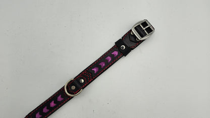 Tough Hide Cat Collar Choker