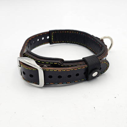 Tough Hide Toxic Collar Choker