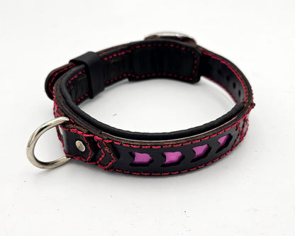 Tough Hide Cat Collar Choker
