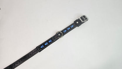 Tough Hide Rabbit Collar Choker