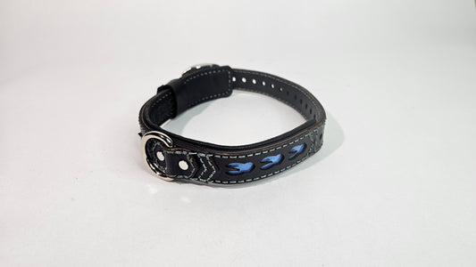 Tough Hide Rabbit Collar Choker