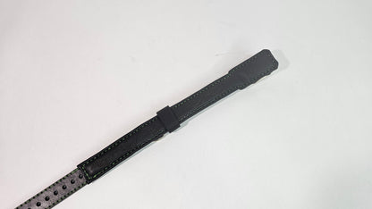 Tough Hide On The Wind Collar Choker