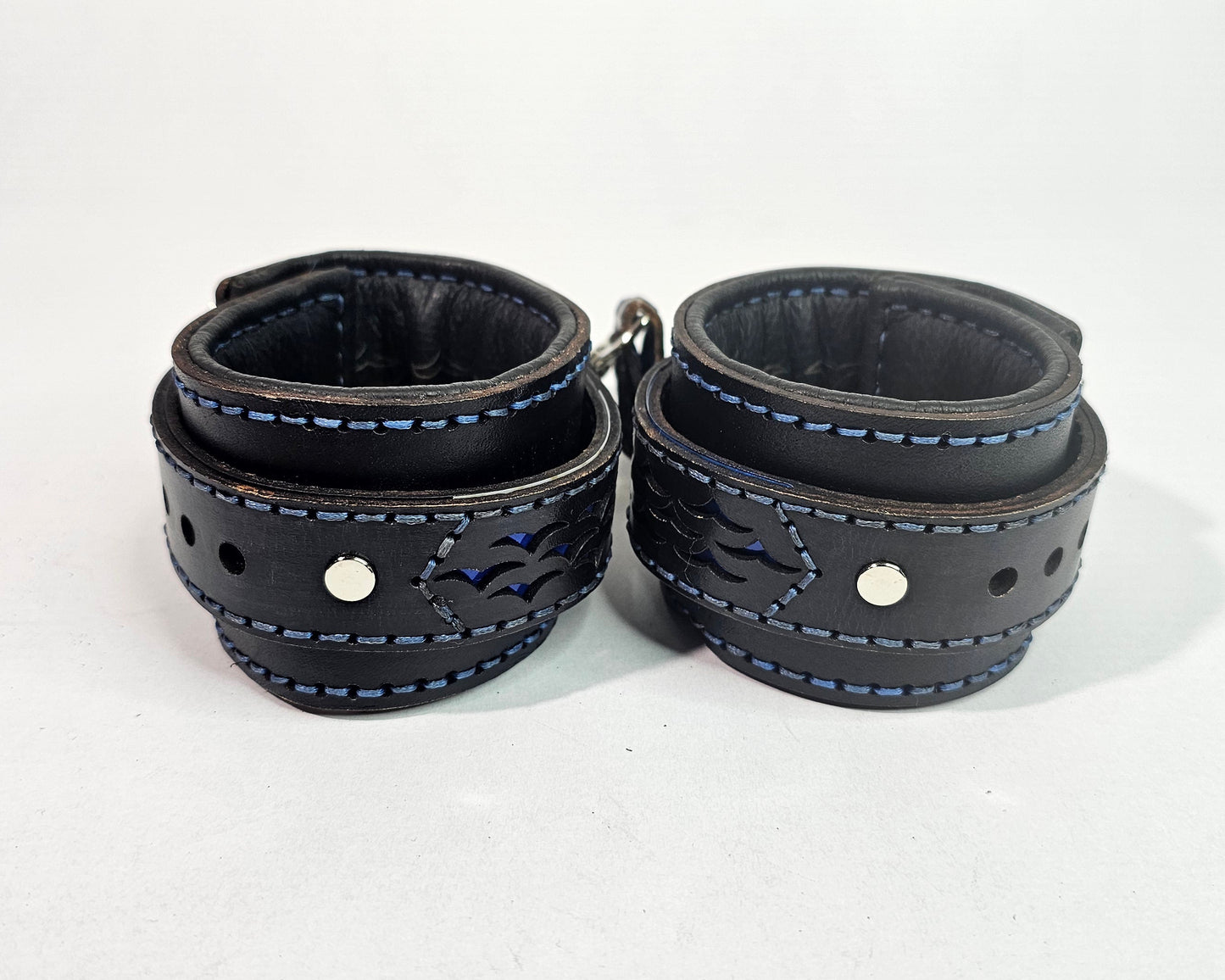 Tough Hide Current Affairs Themed Hand Cuffs