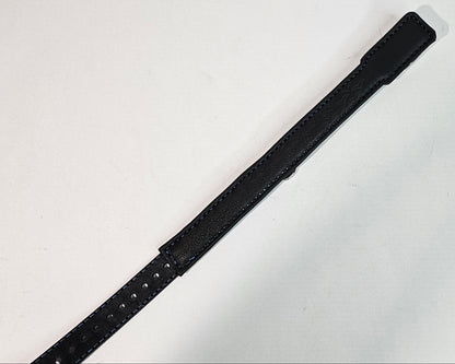 Tough Hide Current Affairs Collar Choker