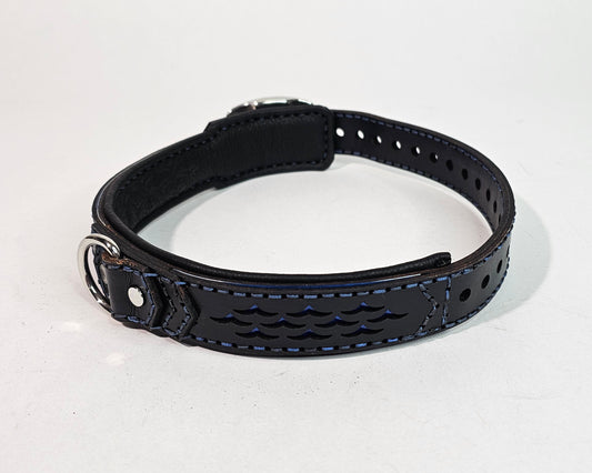 Tough Hide Current Affairs Collar Choker
