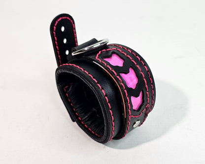 Tough Hide Cat Hand Cuffs