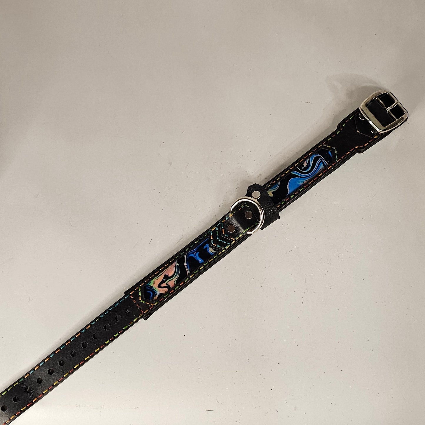 Tough Hide Toxic Collar Choker