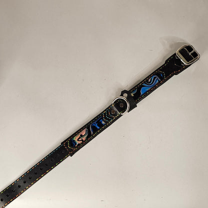 Tough Hide Toxic Collar Choker