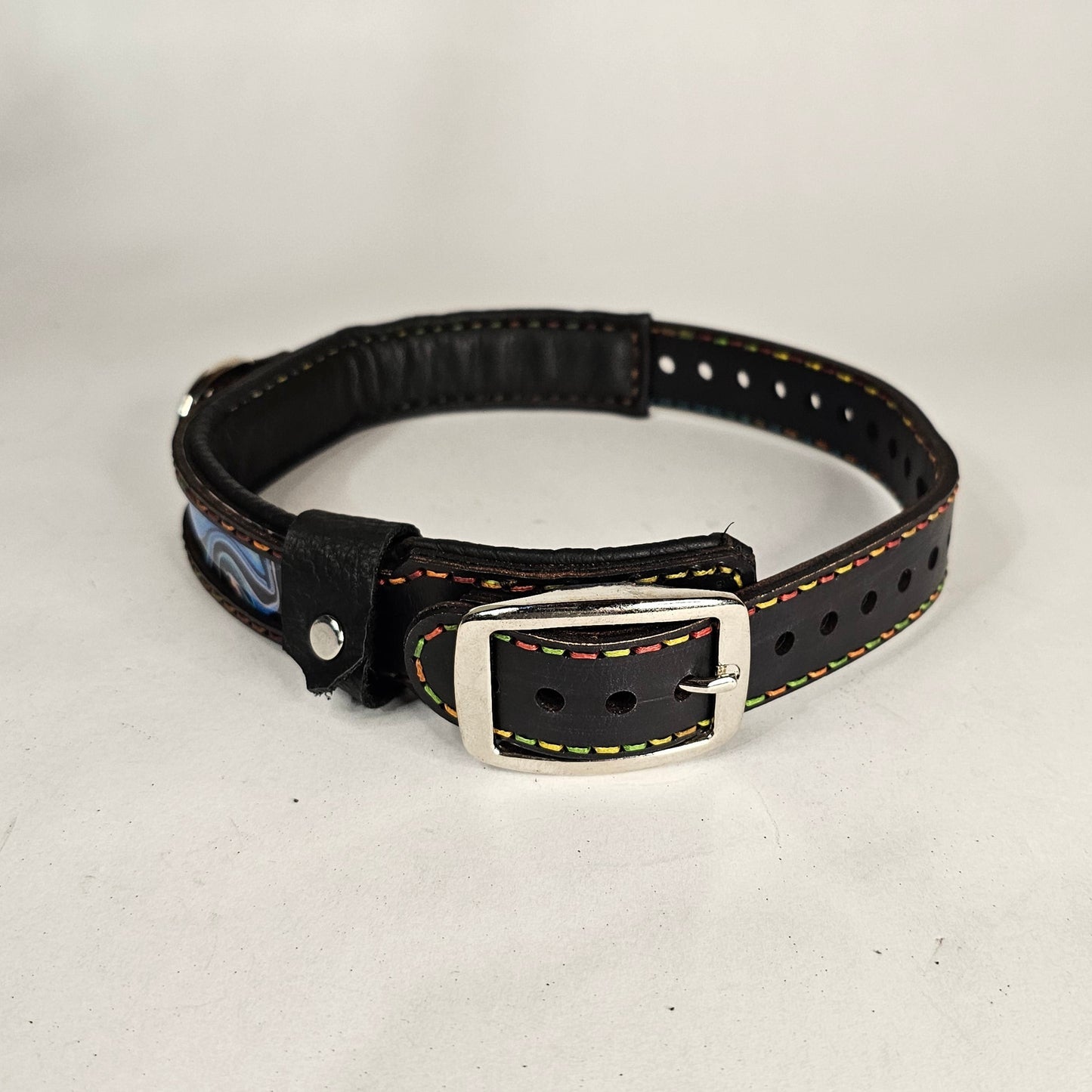 Tough Hide Toxic Collar Choker