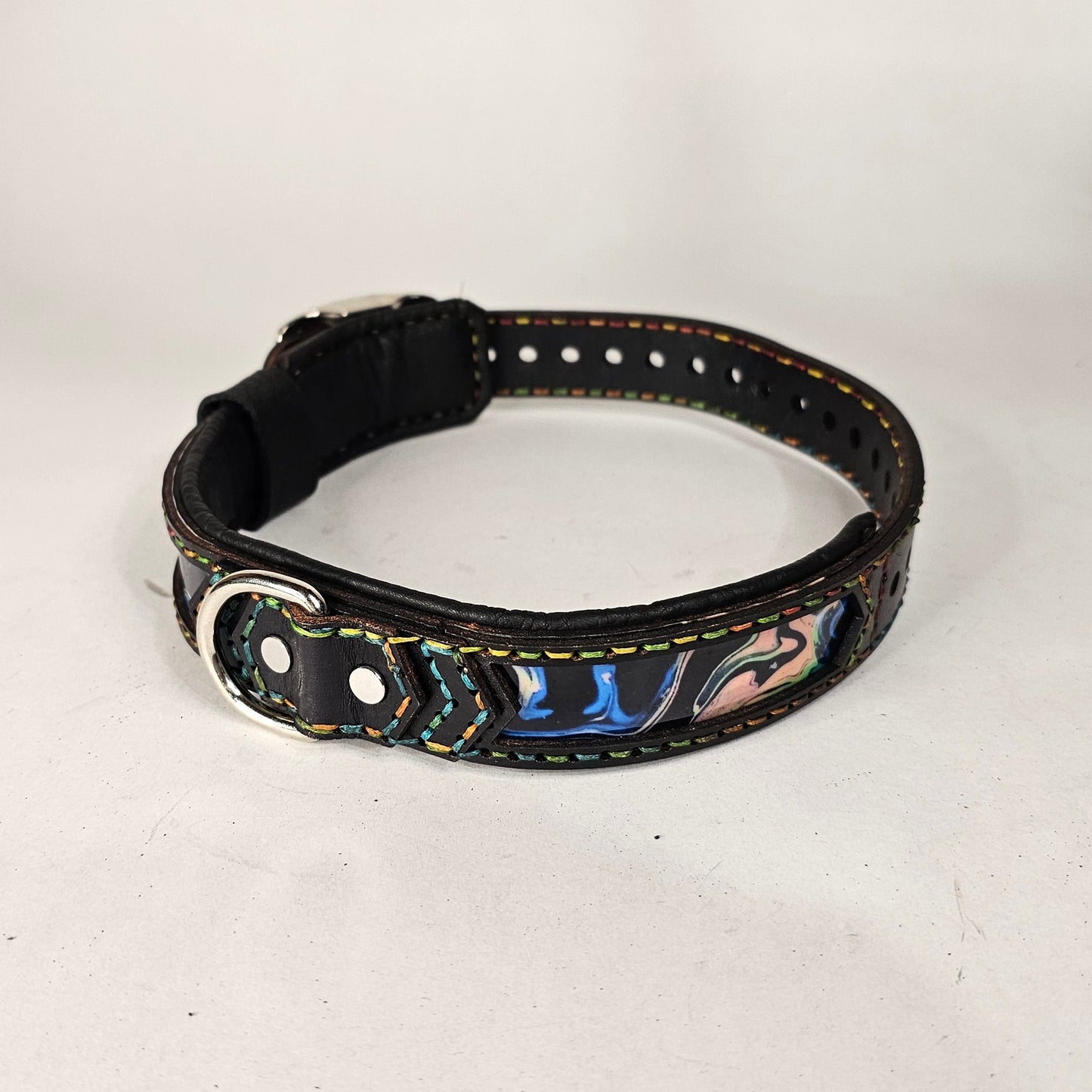 Tough Hide Toxic Collar Choker