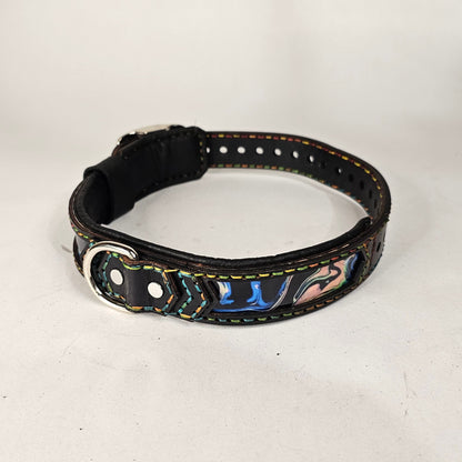 Tough Hide Toxic Collar Choker