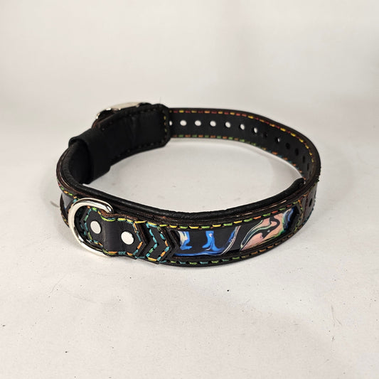 Tough Hide Toxic Collar Choker